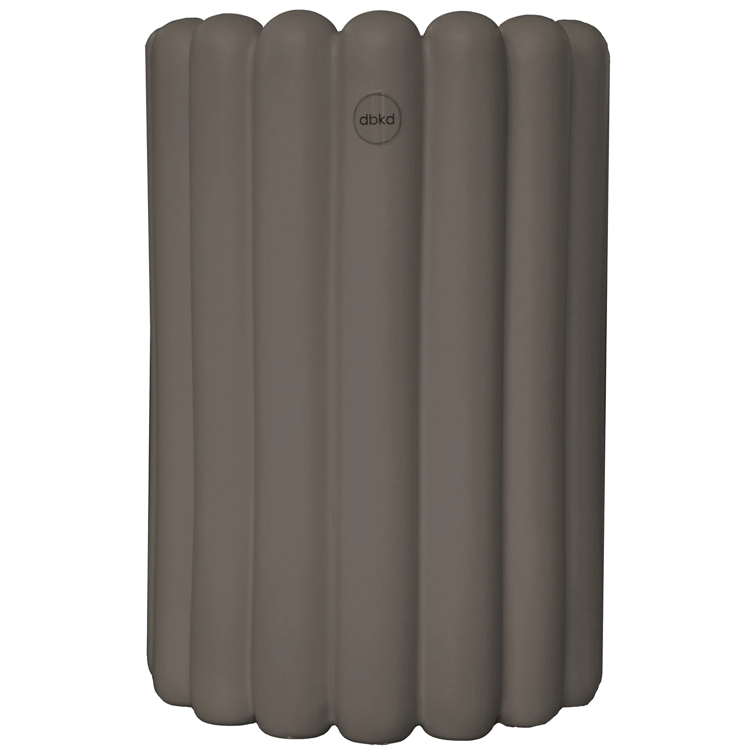 Dbkd Mist Krukke Stor - Krukker Keramik Dust - 2019003d