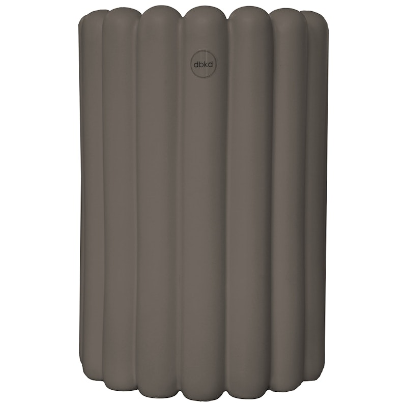 Mist Krukke Stor, Dust