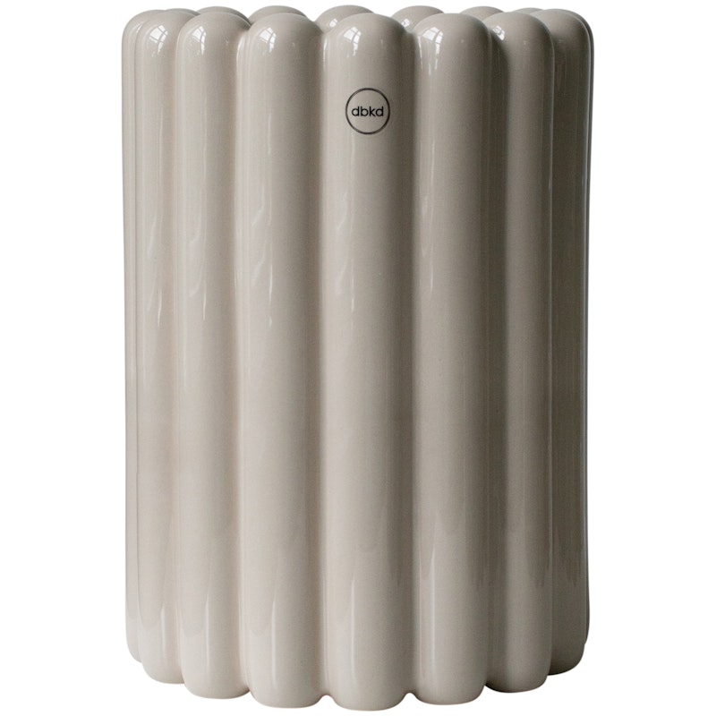 Mist Krukke Stor, Muldvarpefarvet