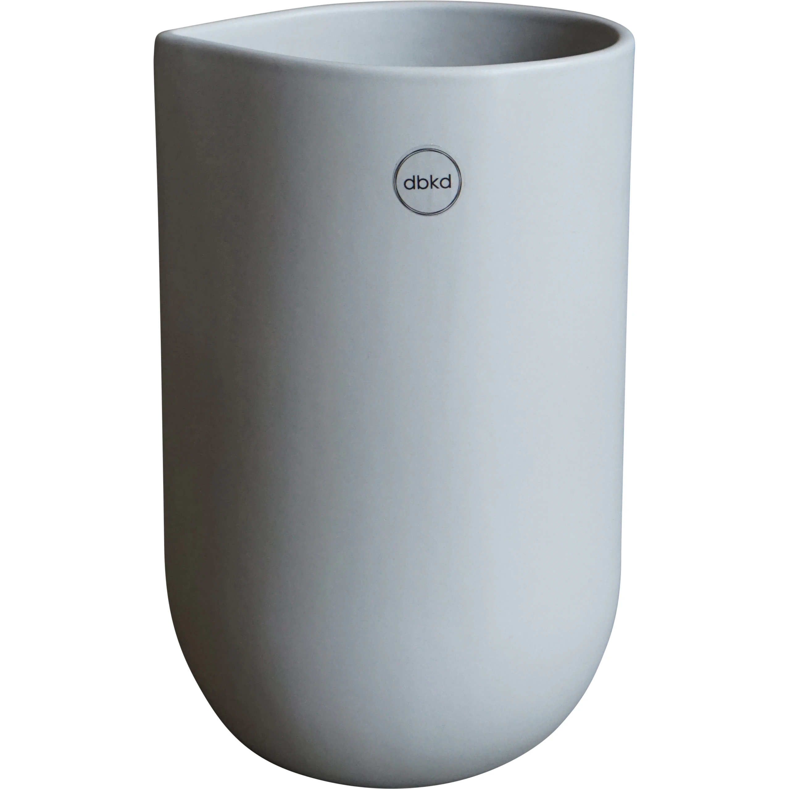 Dbkd Nib Vase - Vaser Mole - 202105m