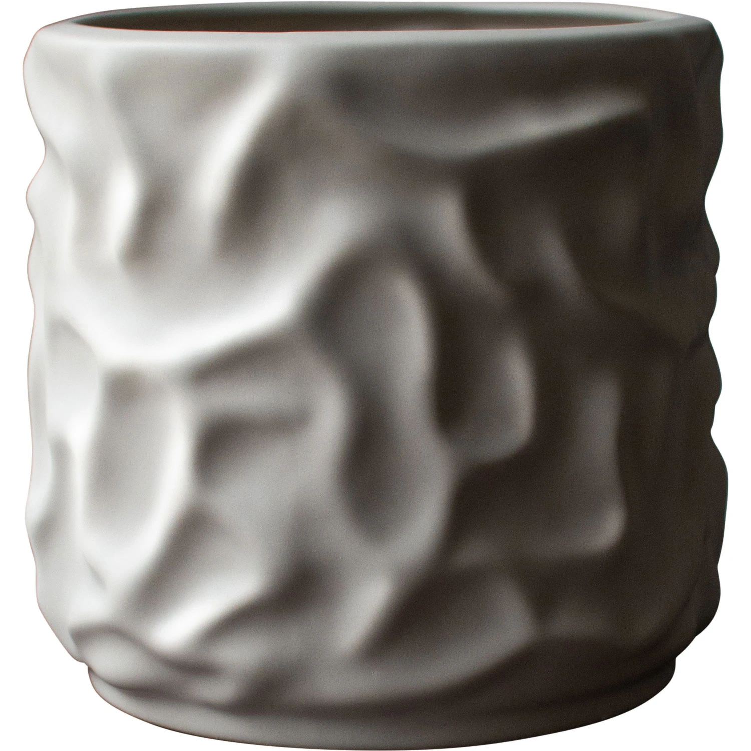 Dbkd Swoon Krukke &Oslash;15 Cm - Krukker Keramik Mole - 20220601m