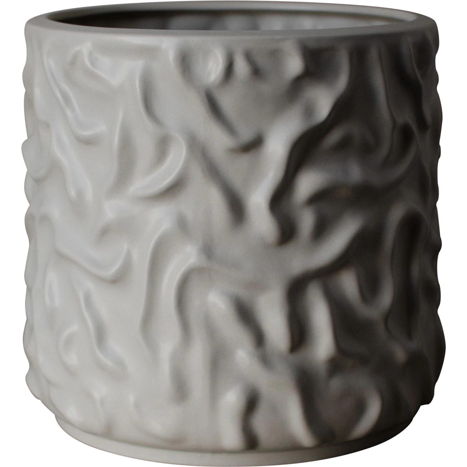 Dbkd Swoon Krukke &Oslash;23 Cm - Krukker Keramik Mole - 20220602m