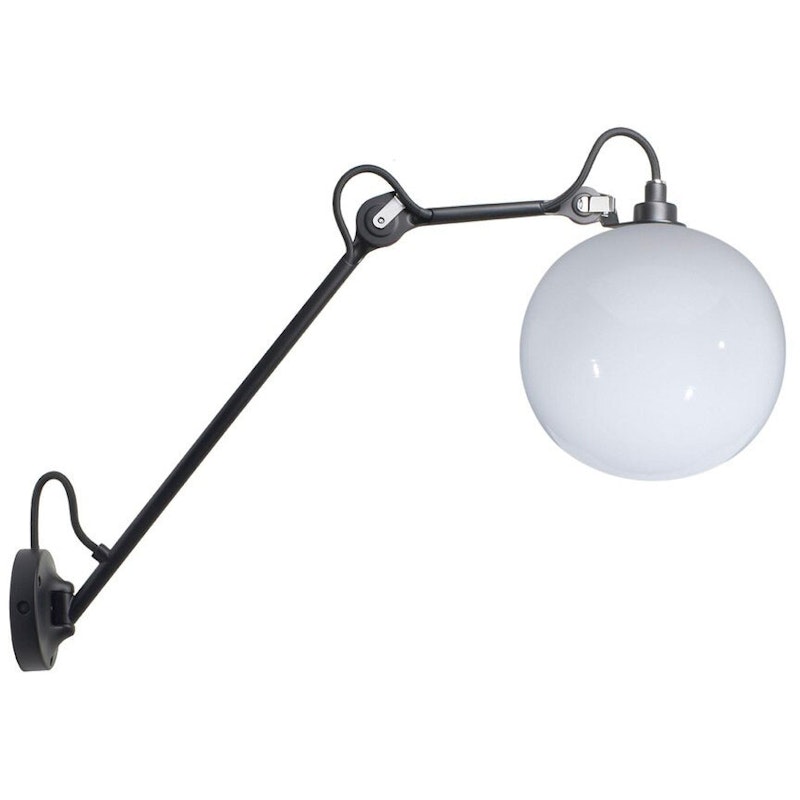 Lampe Gras N°122 SW Væglampe