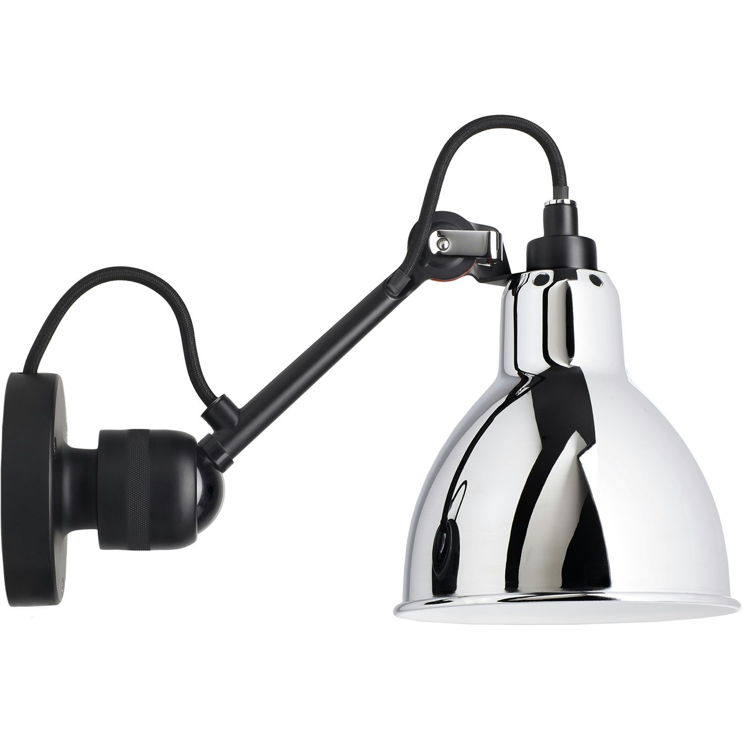 書 La lampe Gras 2012 Lampe Gras N°214 Wall Lamp | Buy DCW Éditions Online at A+R