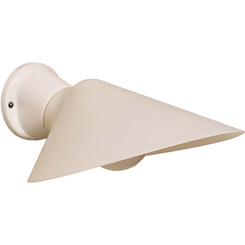 Plume Væglampe IP44, Mathvid / Polycarbonat
