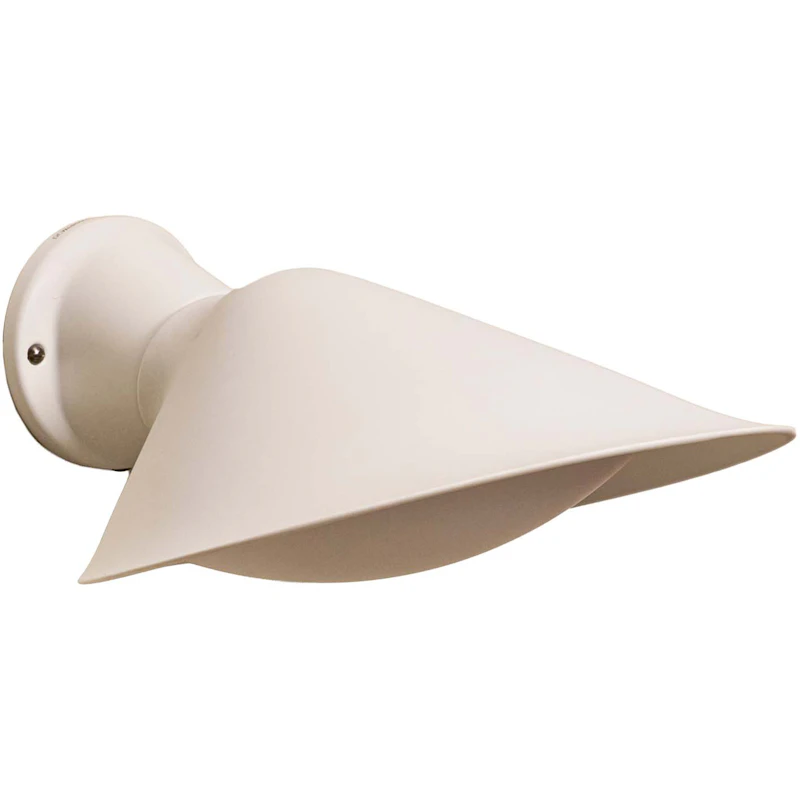 Plume Væglampe, Mathvid / Porcelæn
