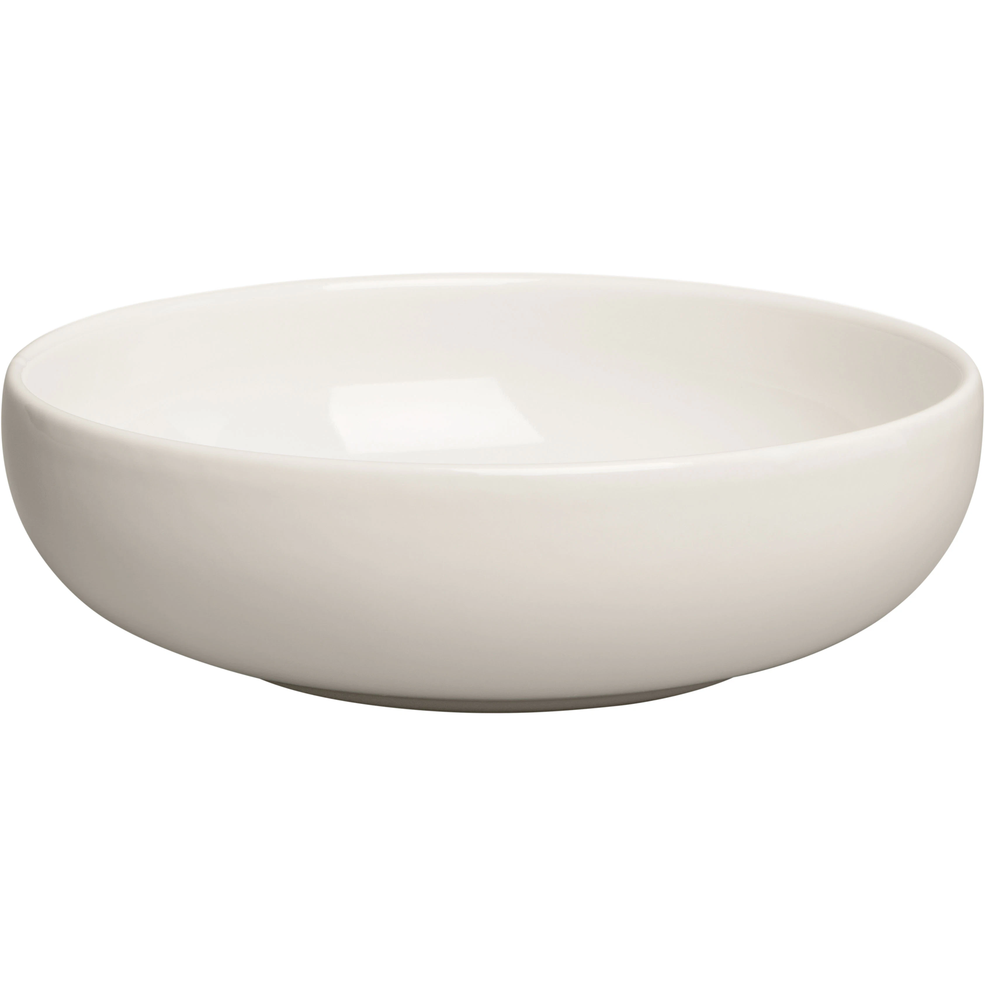 Decotique Bon Sk&aring;l 16 Cm Ivory - Serveringssk&aring;le Stent&oslash;j Elfenben - FF0292170000