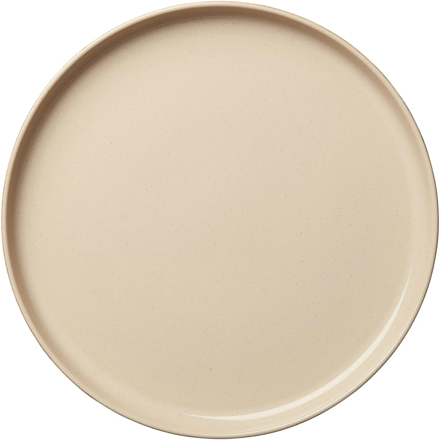 Decotique Bon Tallerken 28 Cm - Middagstallerkner Stent&oslash;j Beige - FF0251840000