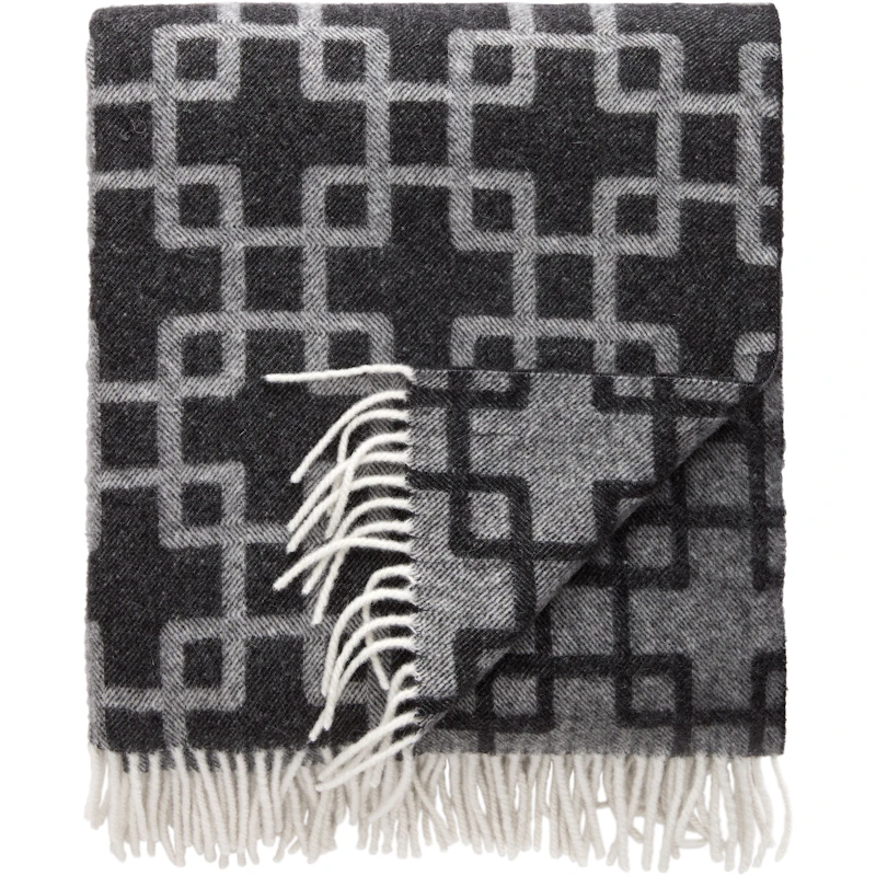 Desert Plaid 130x180 cm, Elegance