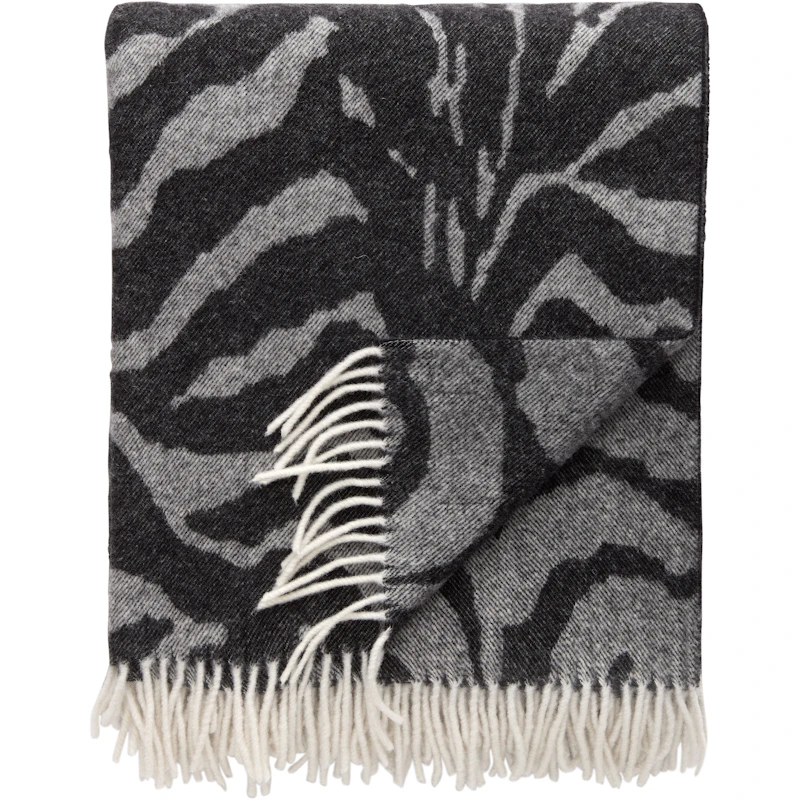 Desert Plaid 130x180 cm, Zebra