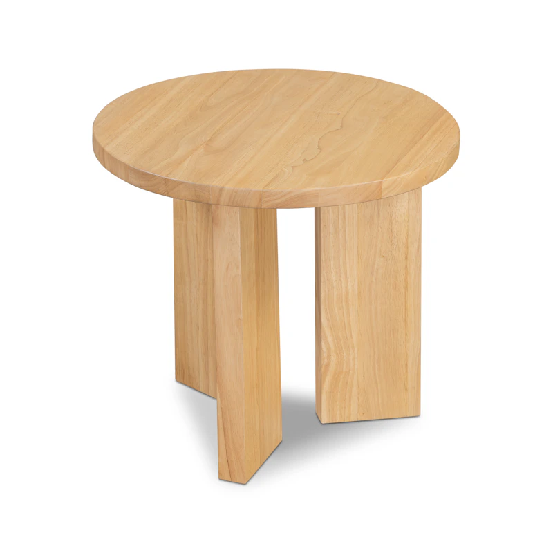 Eden Sidebord 50 cm, Eg