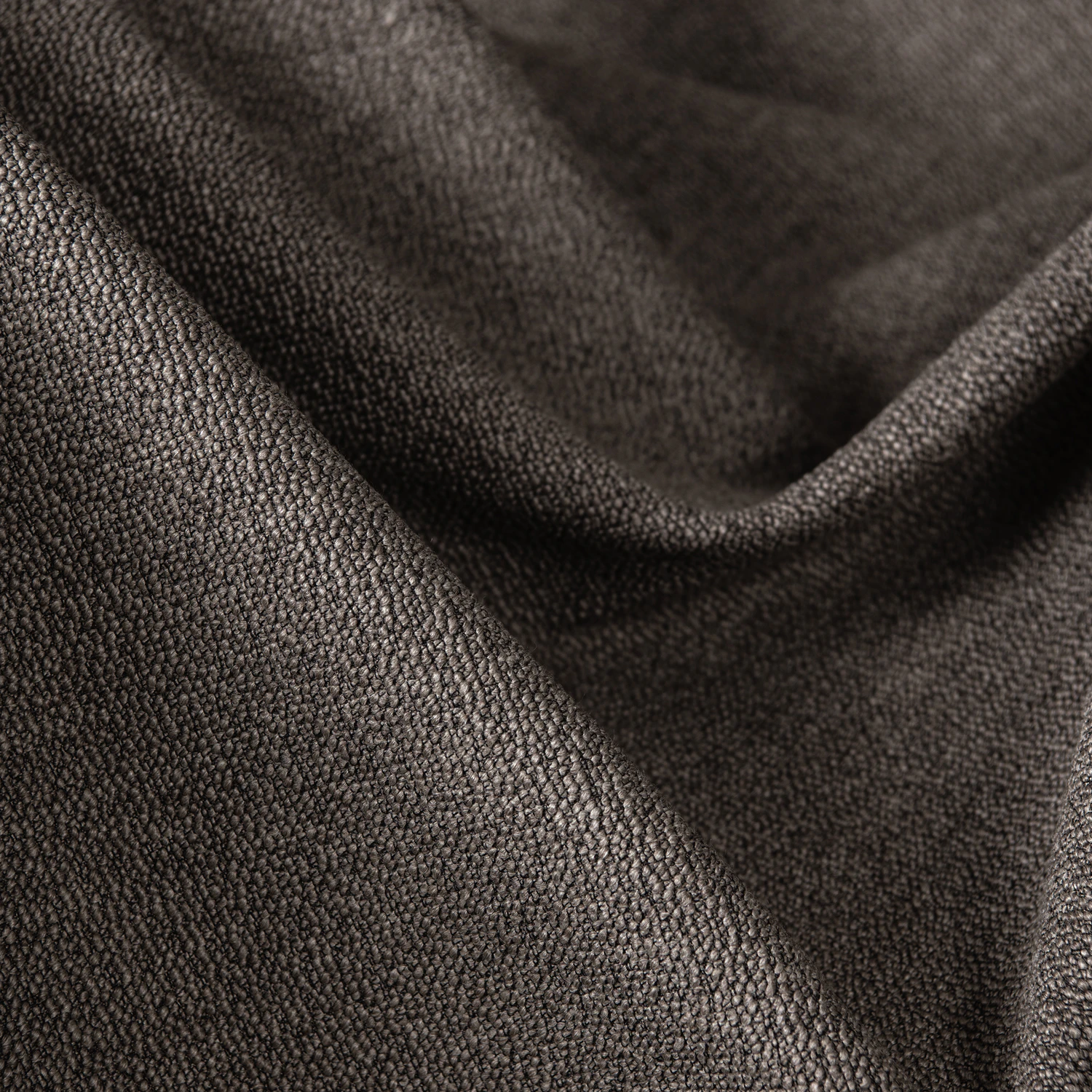 Fabric Sample Coastal shale fra Decotique | Rum21.dk