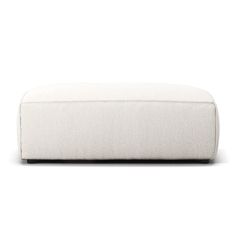 Grand Fodskammel, Steam White