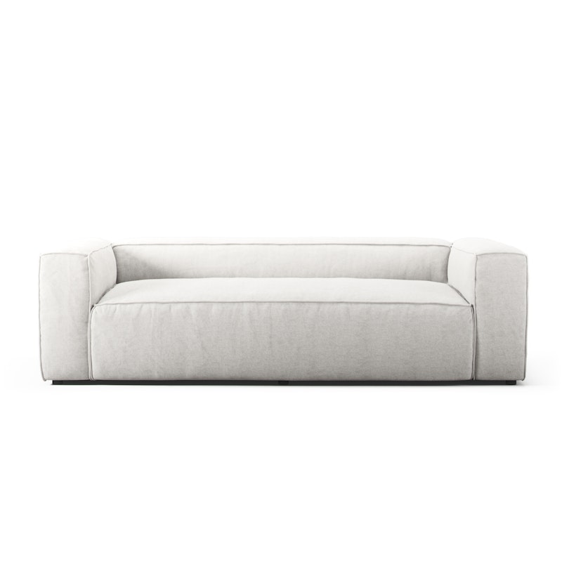 Grand Sofa 2-Pers, Moon White