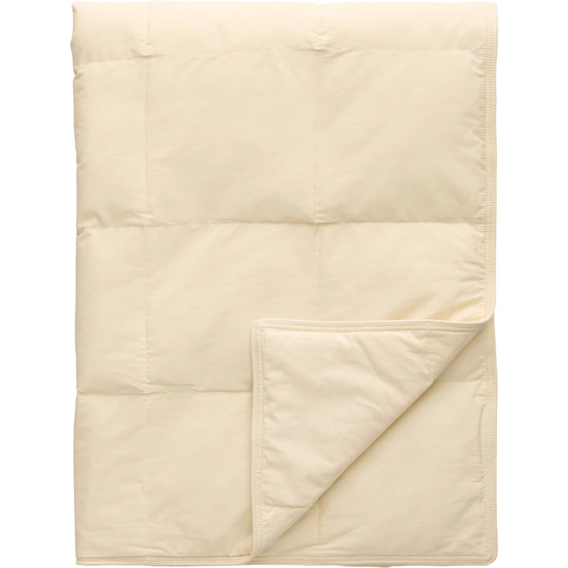 Luna Plaid 140x200 cm, Sand