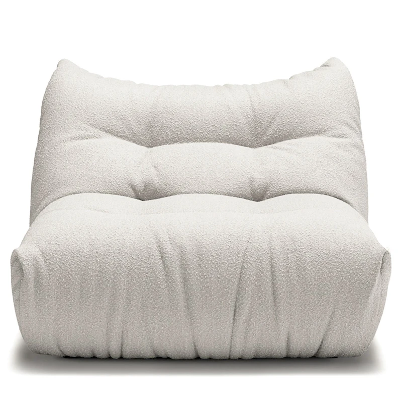 MONO Modulsofa, Steam White
