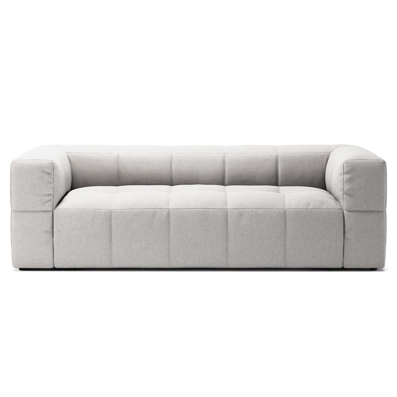 Mure 2-Personers Sofa, Moon White