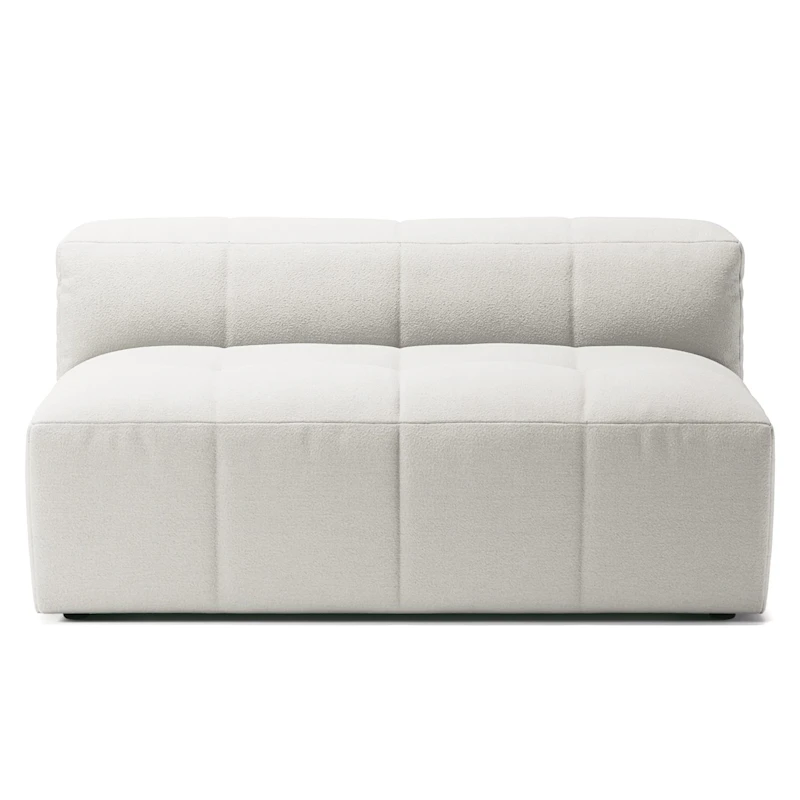 Mure Lænestol, Steam White