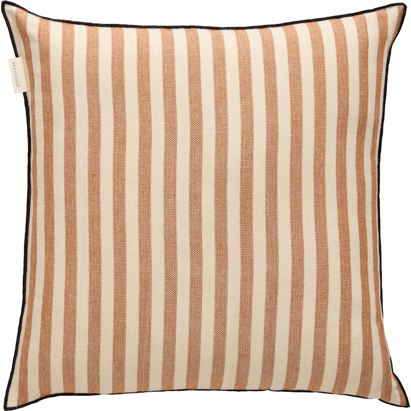 Outline Stripe Pude 50x50 cm