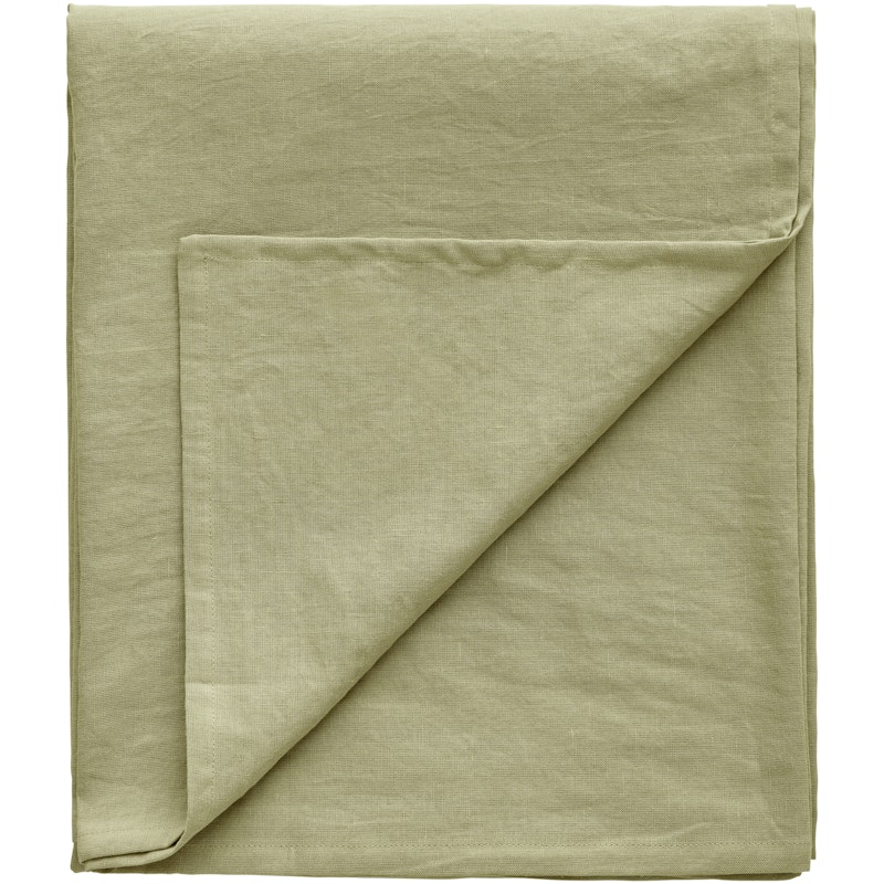 Sienna Dug 140x240 cm, Grøn