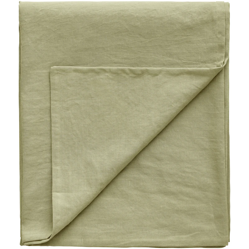 Sienna Dug 140x240 cm, Grøn