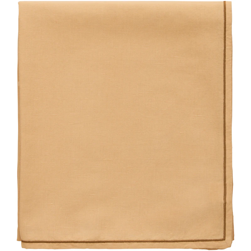 Sienna Dug 140x240 cm, Sand