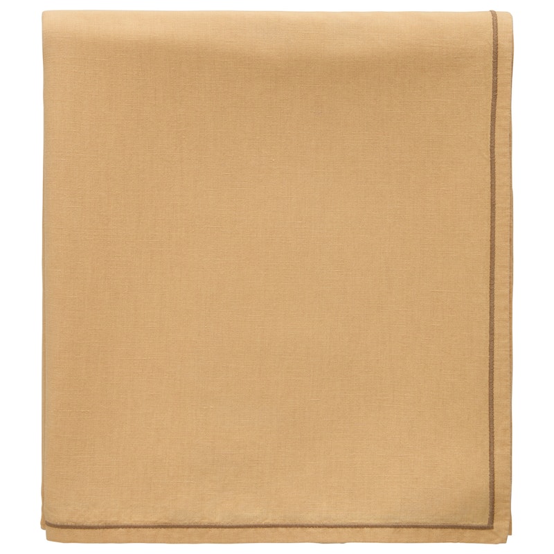 Sienna Dug 140x240 cm, Beige