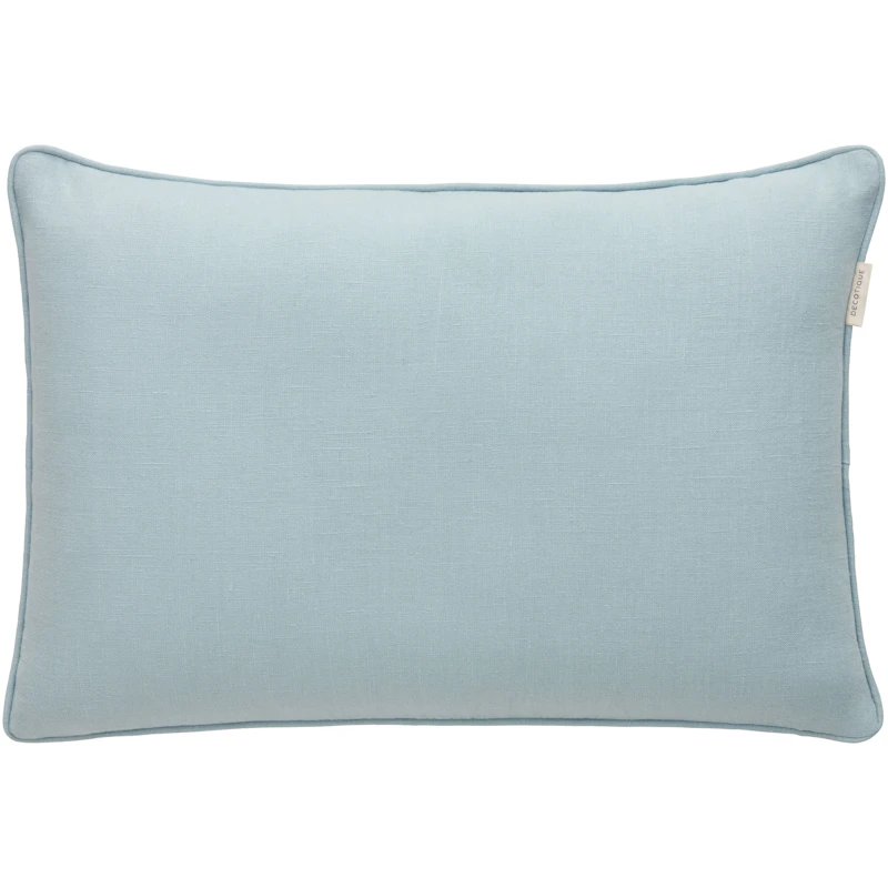 Soft Pude 40x60 cm, Dove Blue