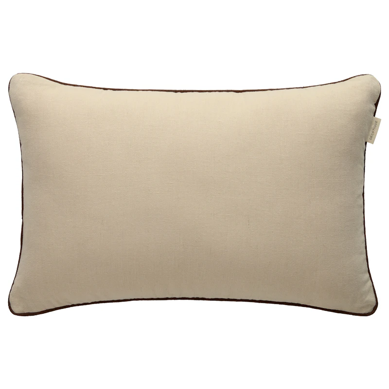 Soft Pude 40x60 cm, Sand / Brun