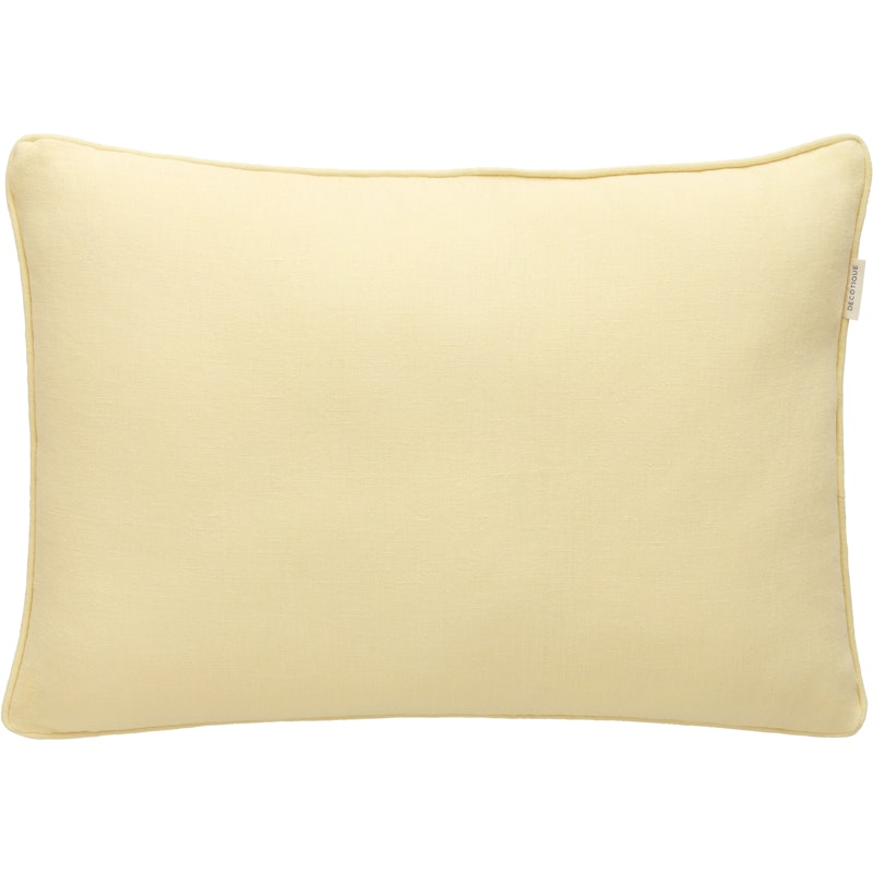 Soft Pude 40x60 cm, Sunshine