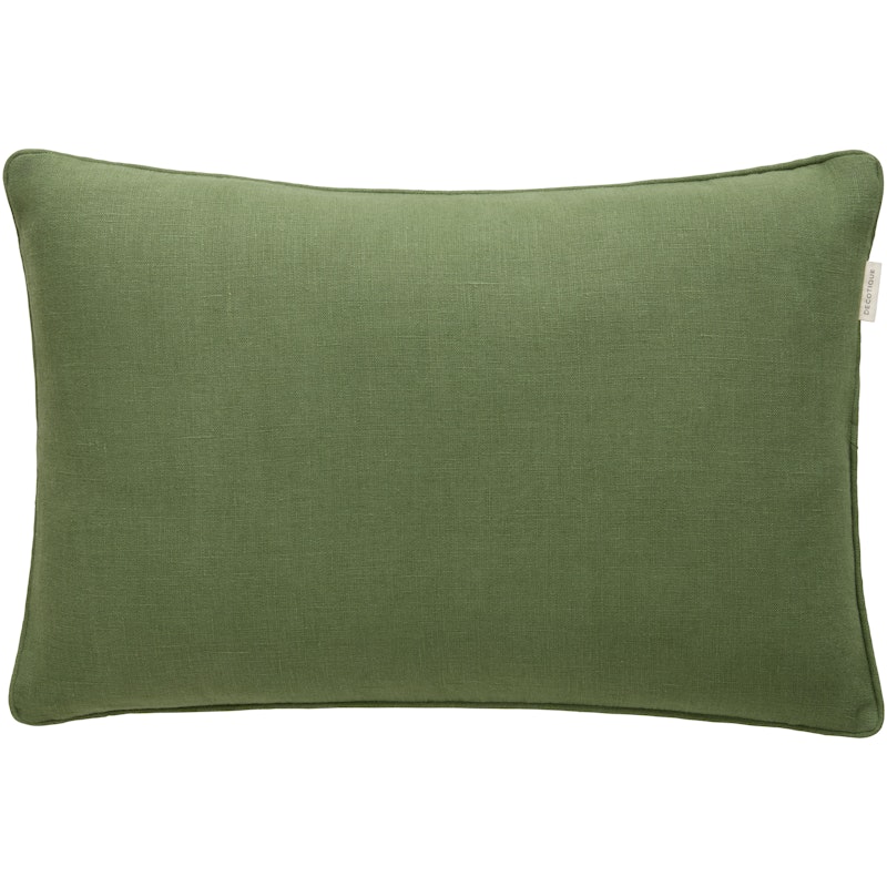 Soft Pude 40x60 cm, Grøn