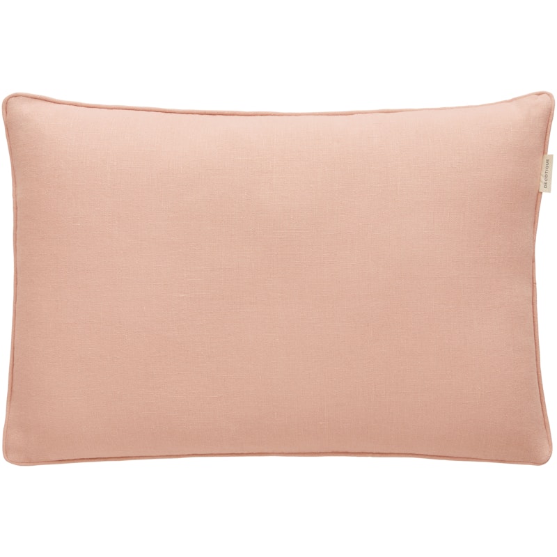 Soft Pude 40x60 cm, Bright Pink