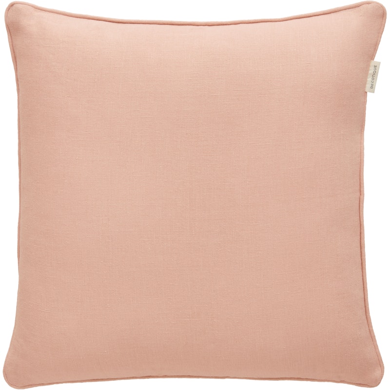 Soft Pude 50x50 cm, Bright Pink