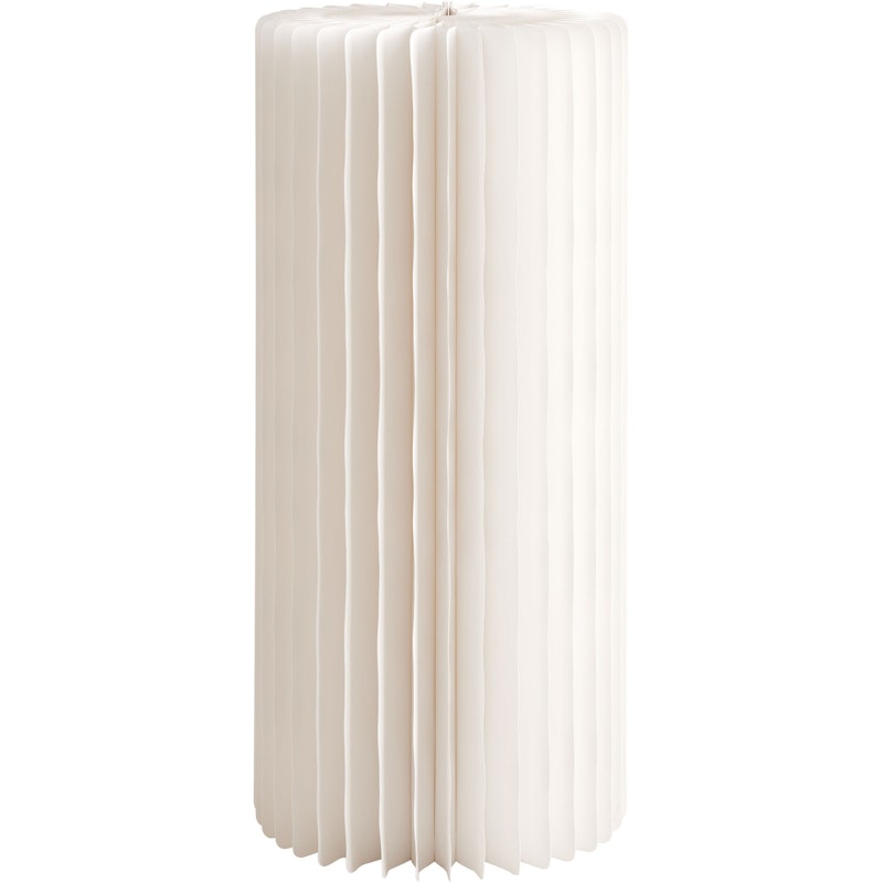 Sunset Gulvlampe, Hvid