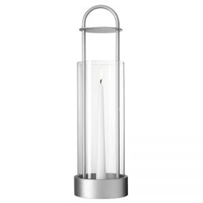 Design House Stockholm Ekstra Glas Till Lotus Fyrfadsstage - Fyrfadsstager Klar - 1343-0000