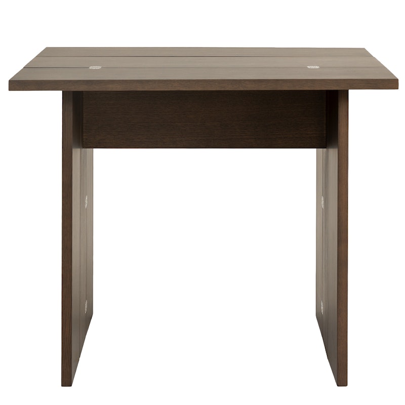 Flip Table XS - Dark oak