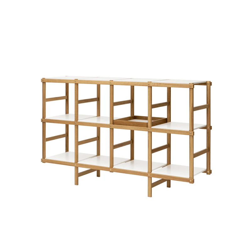 Frame Hylde, Eg