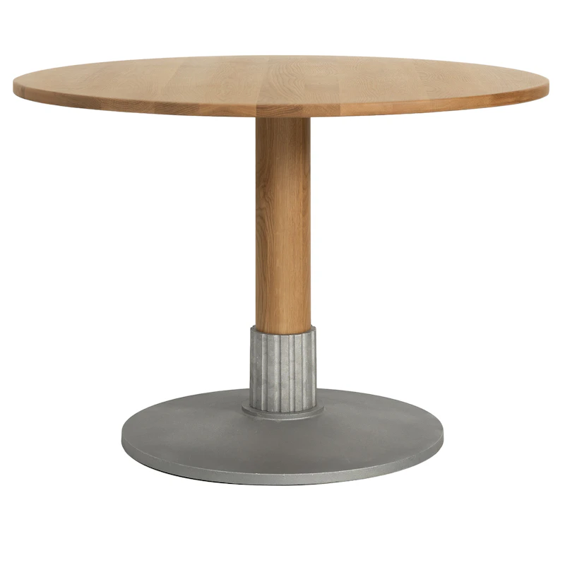 Tock Bord Ø110, Eg