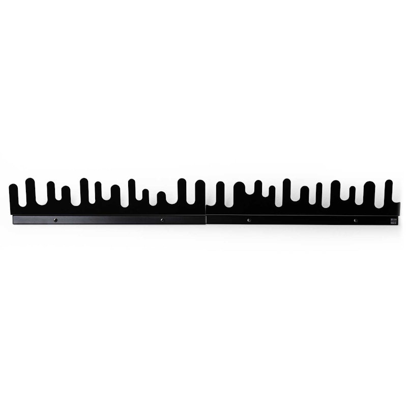 Wave Hanger Sort 2-Pak