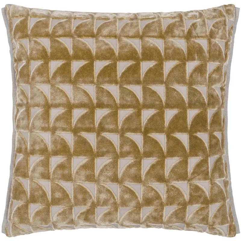 Marquise Pude 50x50 cm, Hemp