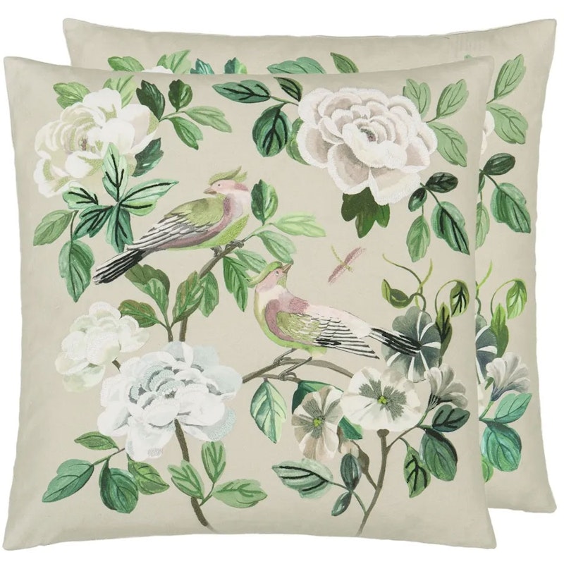 Miraflores Pude 50x50 cm, Cameo