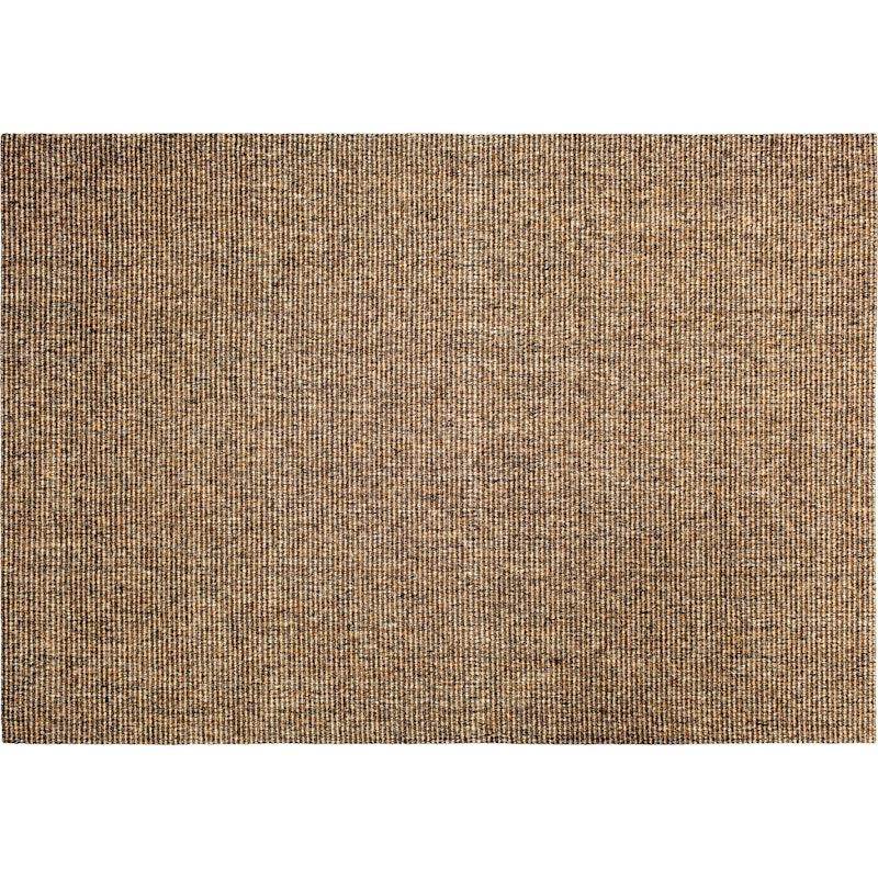 Astrid Tæppe 160x230 cm, Naturligt