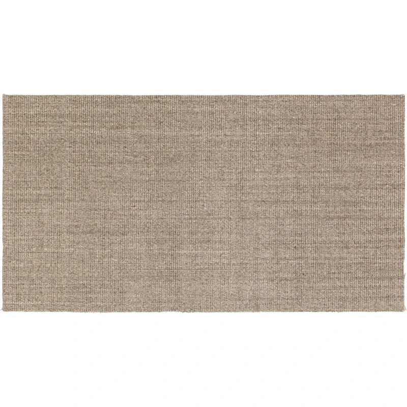 Jenny Dørmåtte 80x150 cm, Natural Grey