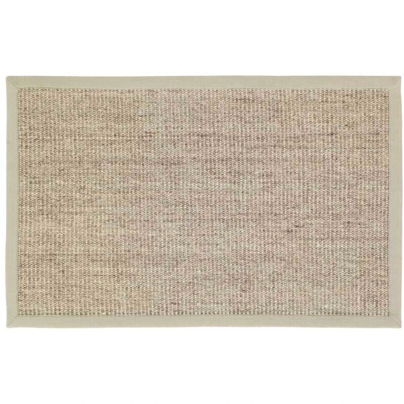 Jenny Sisal Dørmåtte Marble, 60x90 cm