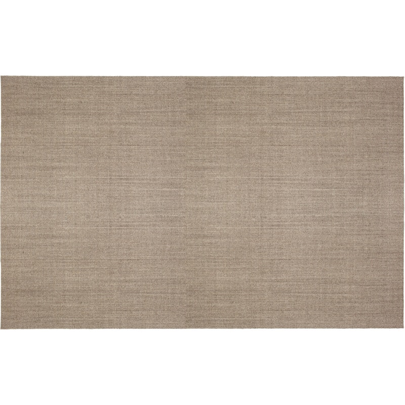 Jenny Tæppe Sisal 190x290 cm, Natural Grey