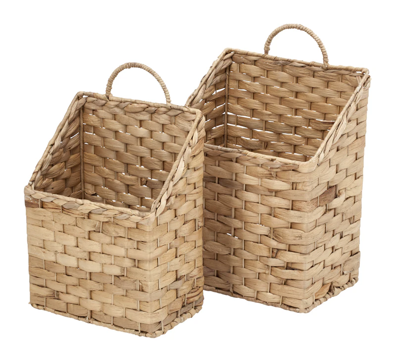 Lily Vægkurve, Naturlige