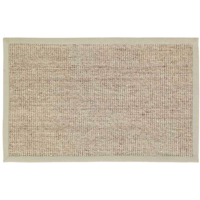 Sisal Dørmåtte Marble, 60x90 cm