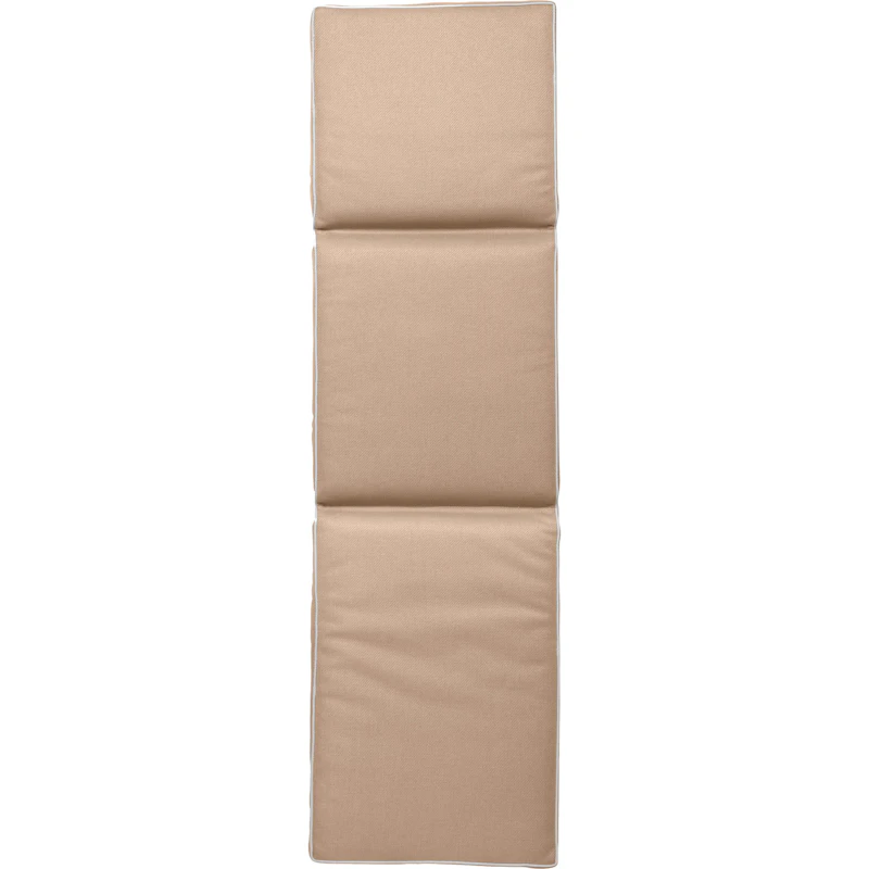 Plain Solsengshynde 50x186 cm, Beige