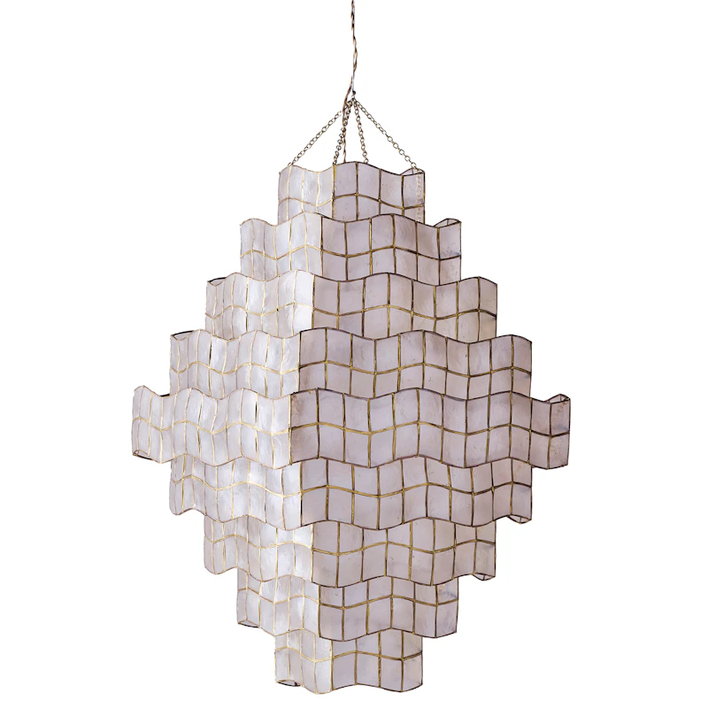 Cornelia Loftslampe, Offwhite