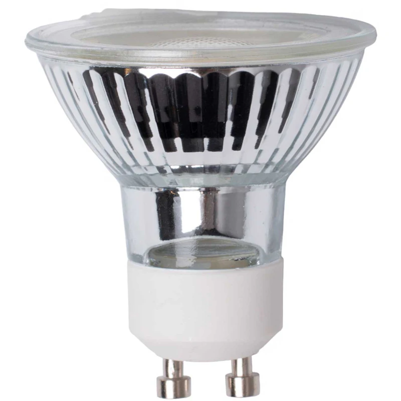 Edgeform Classic Lyskilde GU10 4,4W 340lm 2700K Dæmpbar, Klar